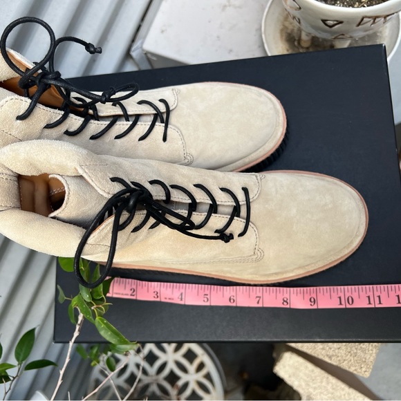 Beautiful new rag & bone boots! - Picture 9 of 12